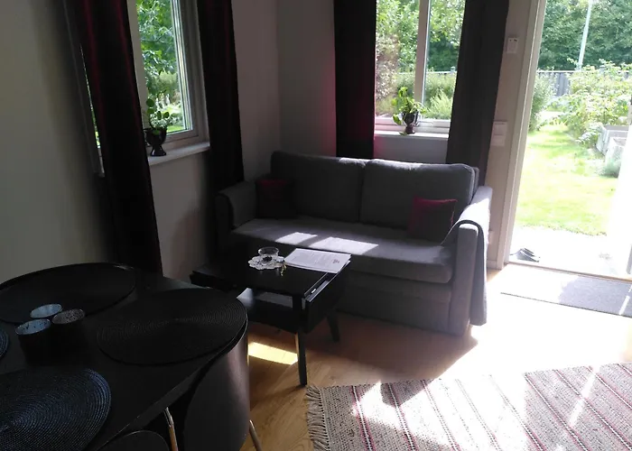 Attefallshus Byggt 2019