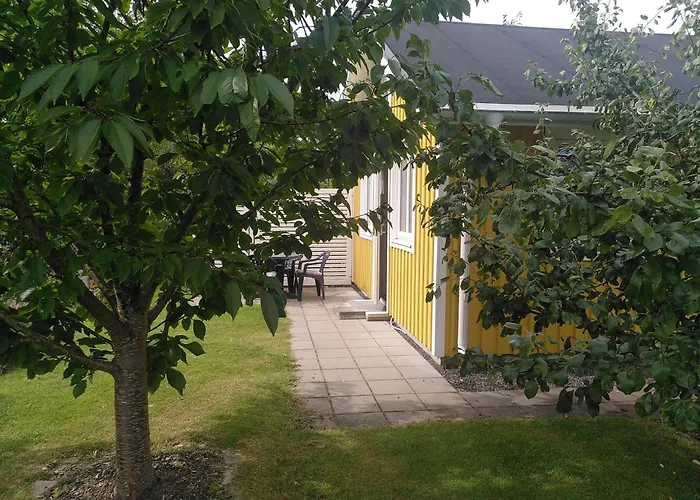 Attefallshus Byggt 2019