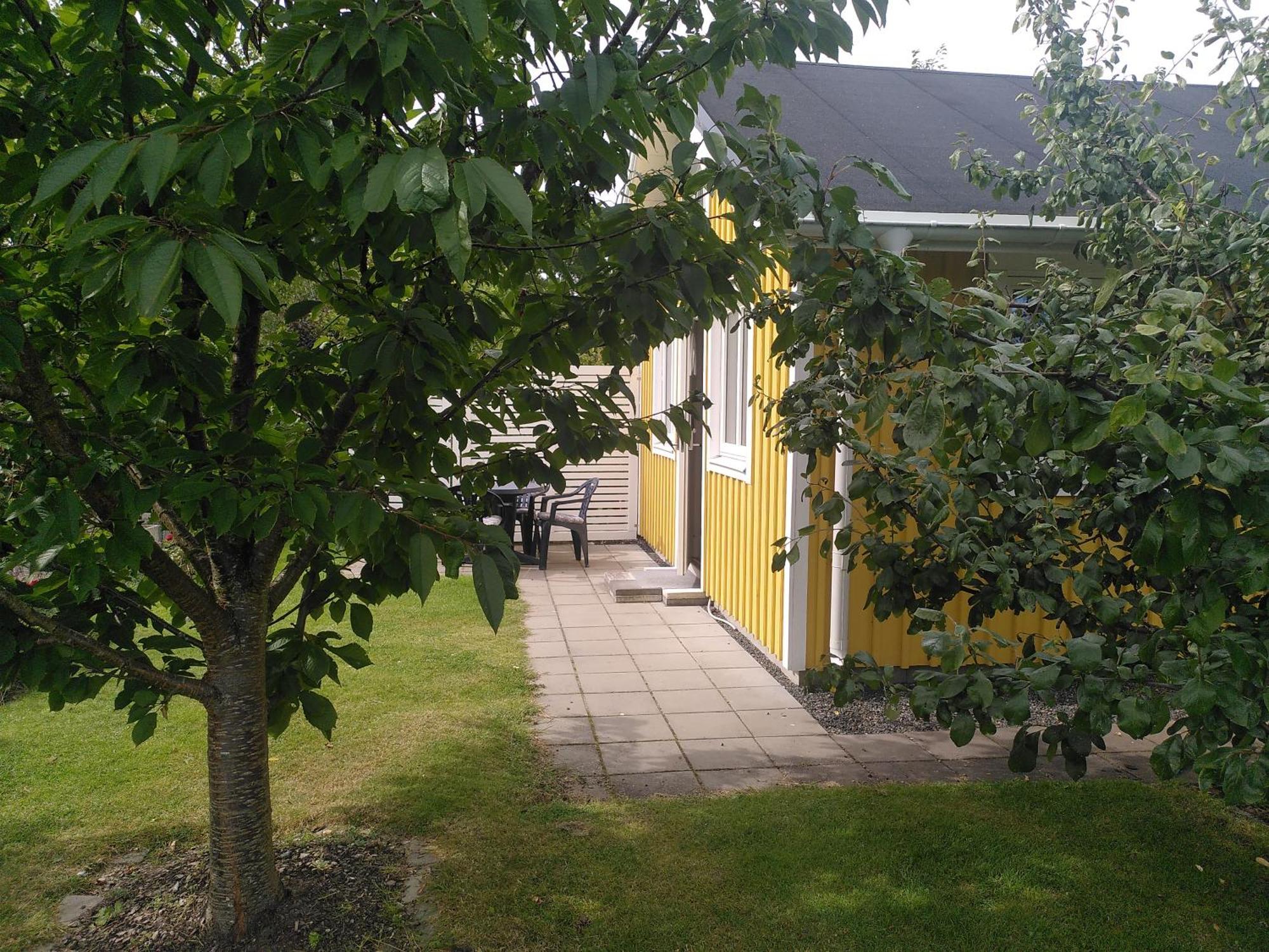 Attefallshus Byggt 2019 *
